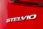Alfa Romeo Stelvio 2018 года (AU)